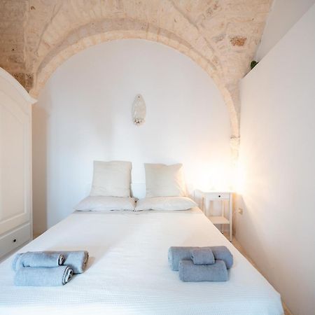 Dimora Bianca Villa Ostuni Eksteriør bilde