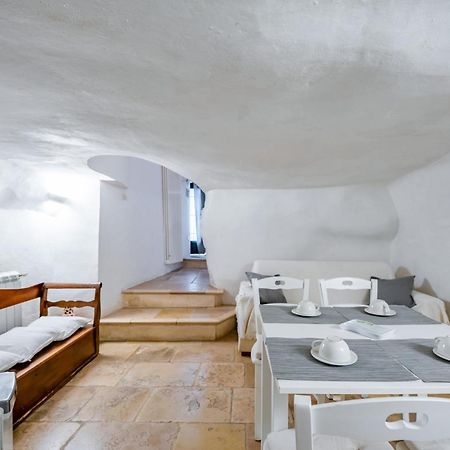 Dimora Bianca Villa Ostuni Eksteriør bilde