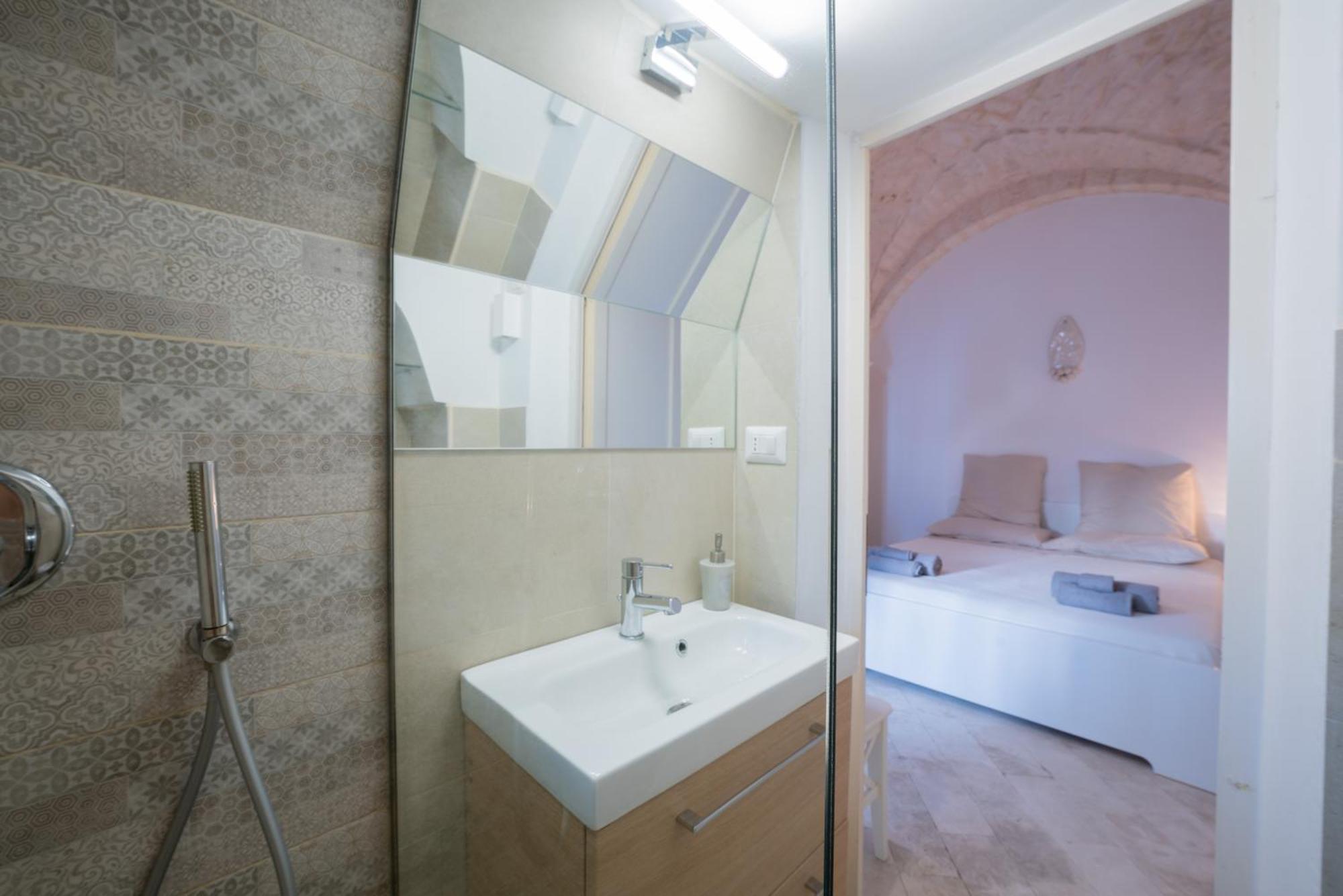 Dimora Bianca Villa Ostuni Eksteriør bilde
