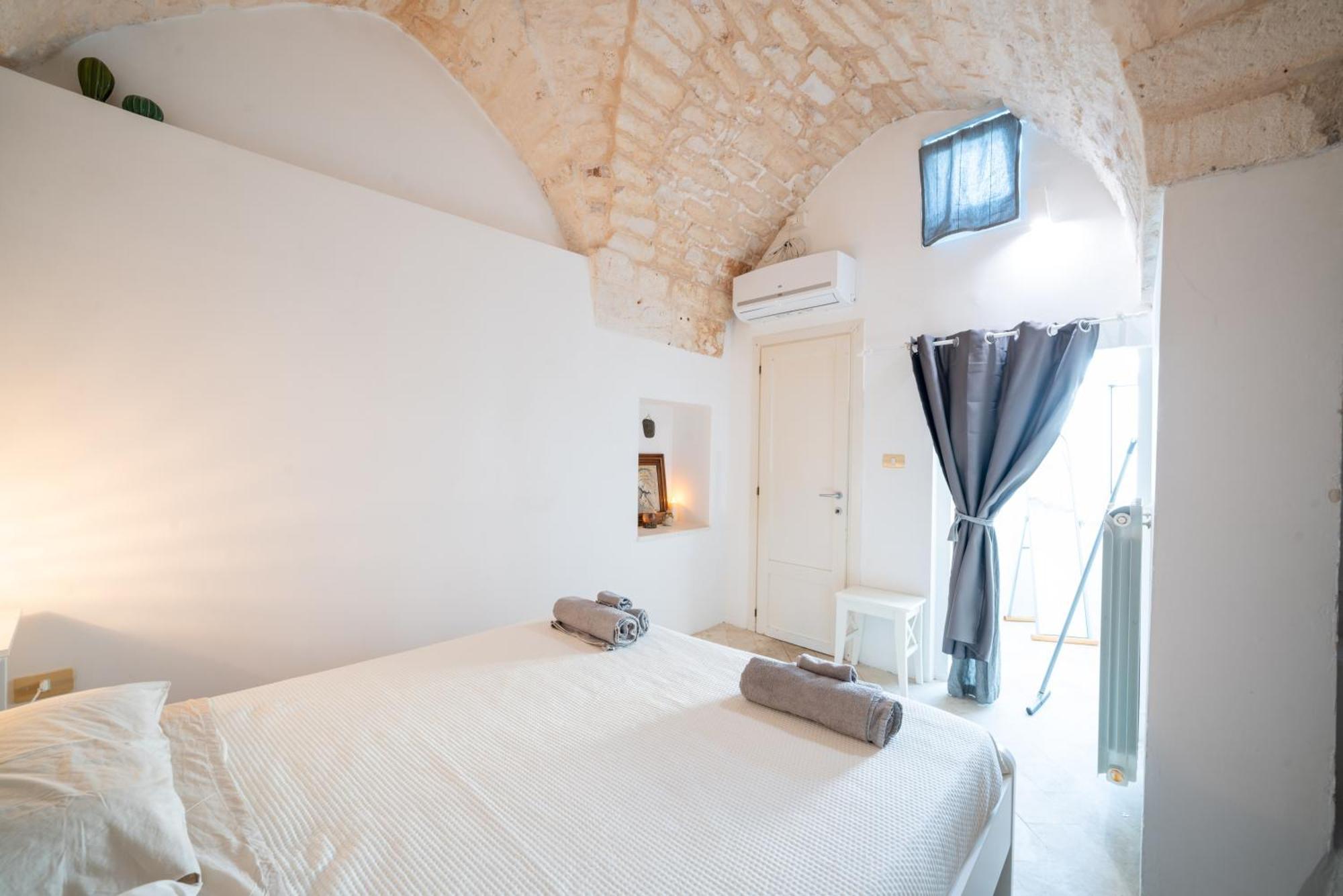 Dimora Bianca Villa Ostuni Eksteriør bilde